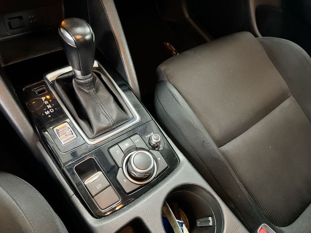 2016 Mazda Mazda CX-5 Sport