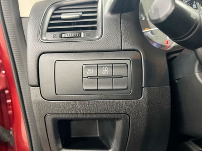 2016 Mazda Mazda CX-5 Sport