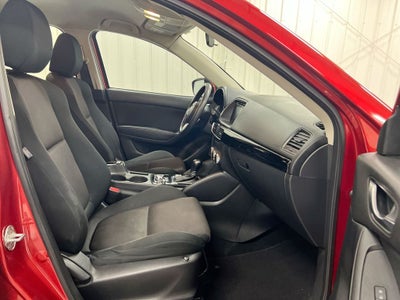 2016 Mazda Mazda CX-5 Sport