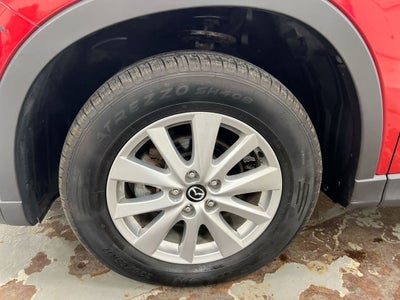 2016 Mazda Mazda CX-5 Sport