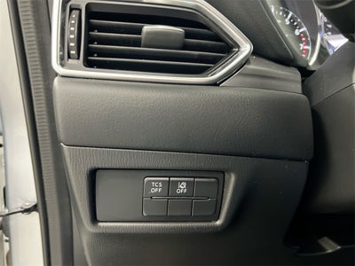 2018 Mazda Mazda CX-5 Touring