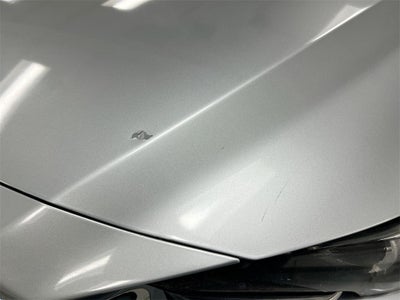 2018 Mazda Mazda CX-5 Touring