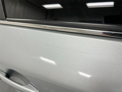 2018 Mazda Mazda CX-5 Touring