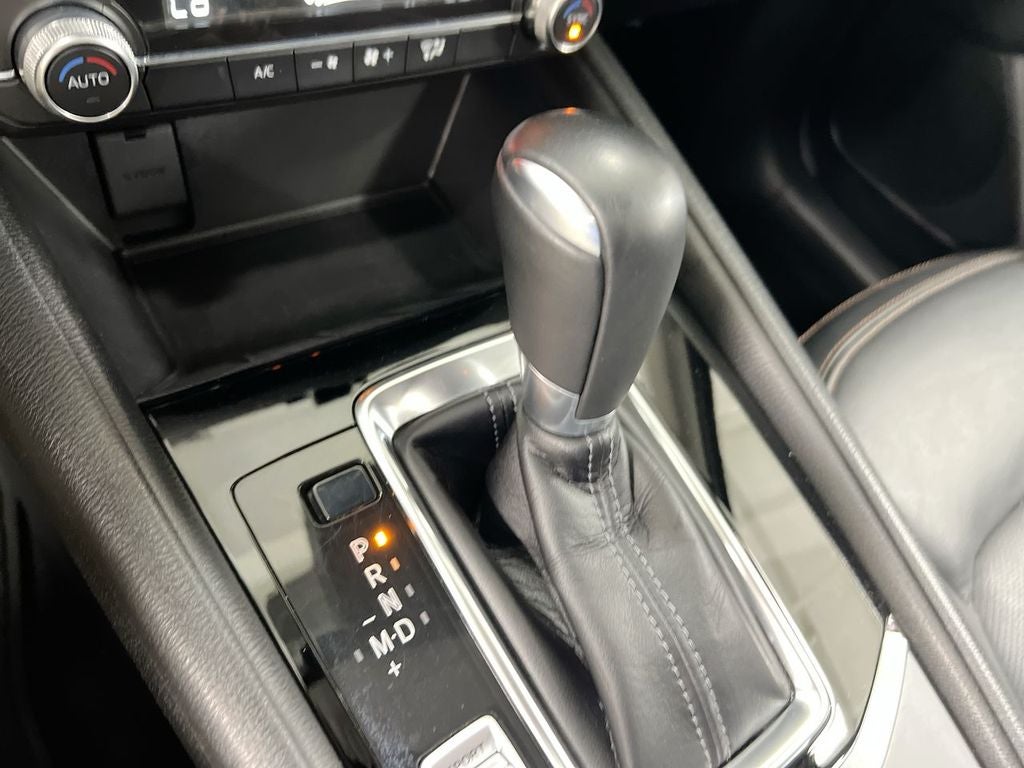2022 Mazda Mazda CX-5 2.5 S Preferred Package