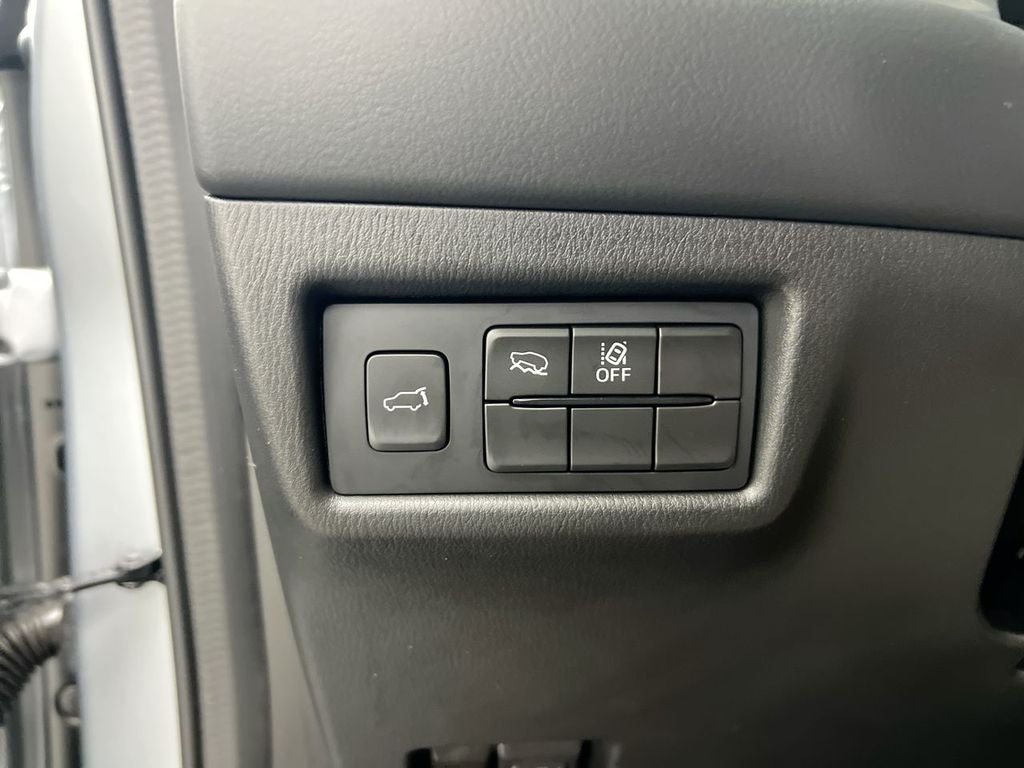 2022 Mazda Mazda CX-5 2.5 S Preferred Package