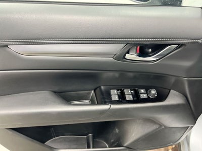2022 Mazda Mazda CX-5 2.5 S Preferred Package