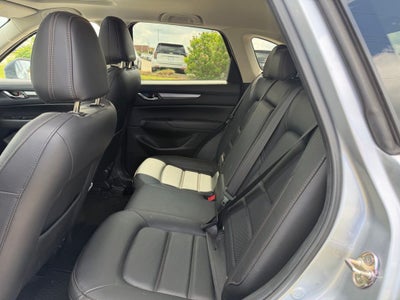 2022 Mazda Mazda CX-5 2.5 S Preferred Package