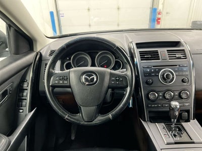 2011 Mazda Mazda CX-9 Sport