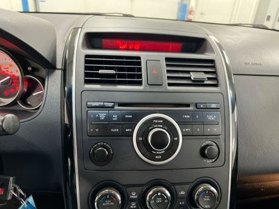 2011 Mazda Mazda CX-9 Sport