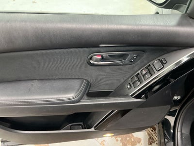 2011 Mazda Mazda CX-9 Sport