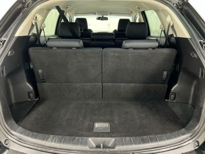 2011 Mazda Mazda CX-9 Sport