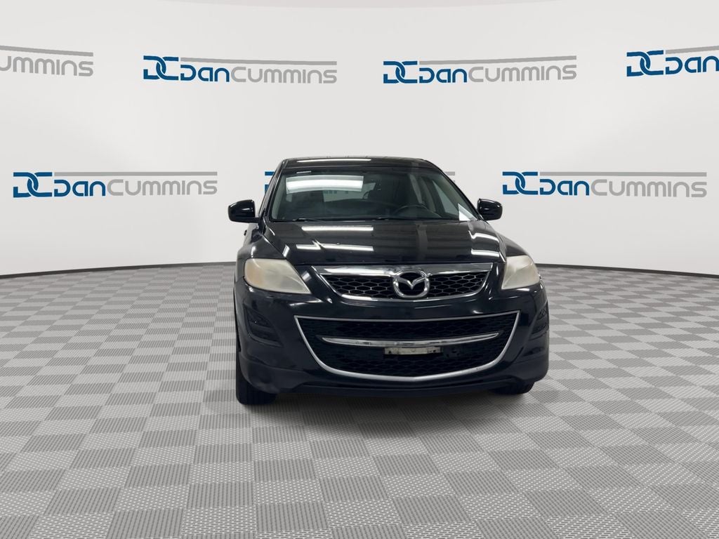2011 Mazda Mazda CX-9 Sport