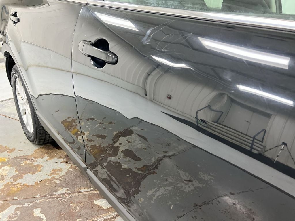 2011 Mazda Mazda CX-9 Sport