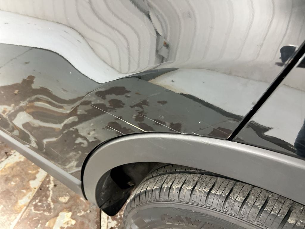 2011 Mazda Mazda CX-9 Sport