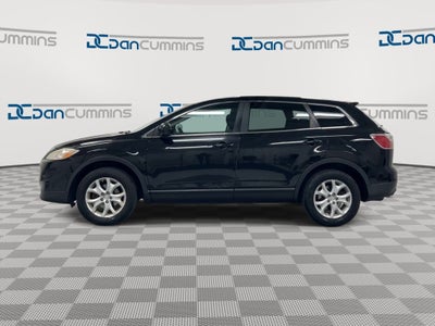 2011 Mazda Mazda CX-9 Sport
