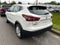 2022 Nissan Rogue Sport S