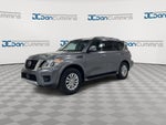 2017 Nissan Armada SV