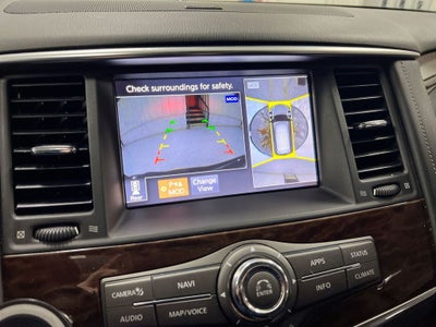 2018 Nissan Armada SL