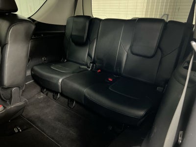 2018 Nissan Armada SL