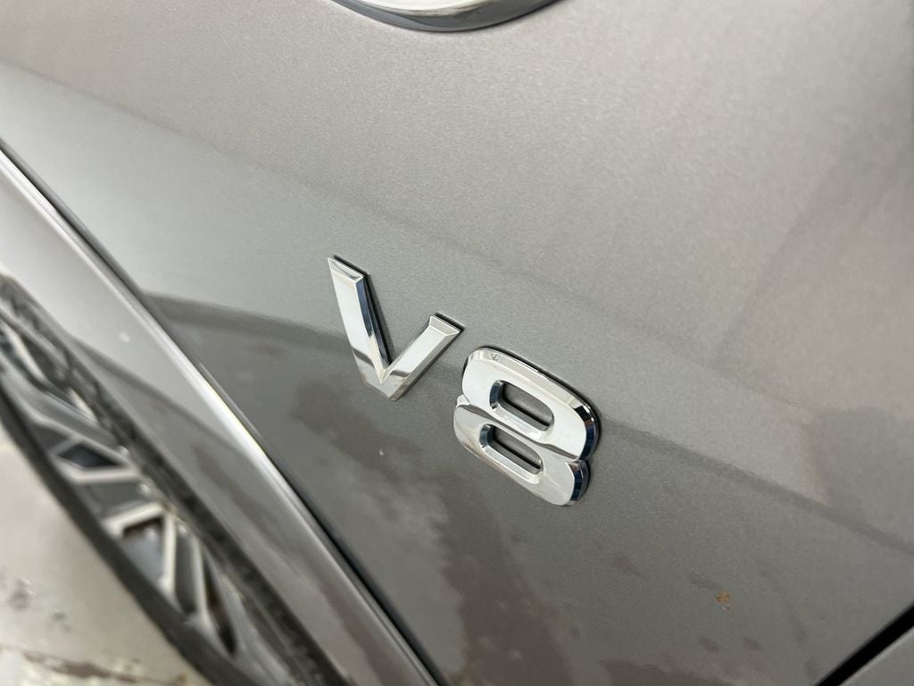 2018 Nissan Armada SL