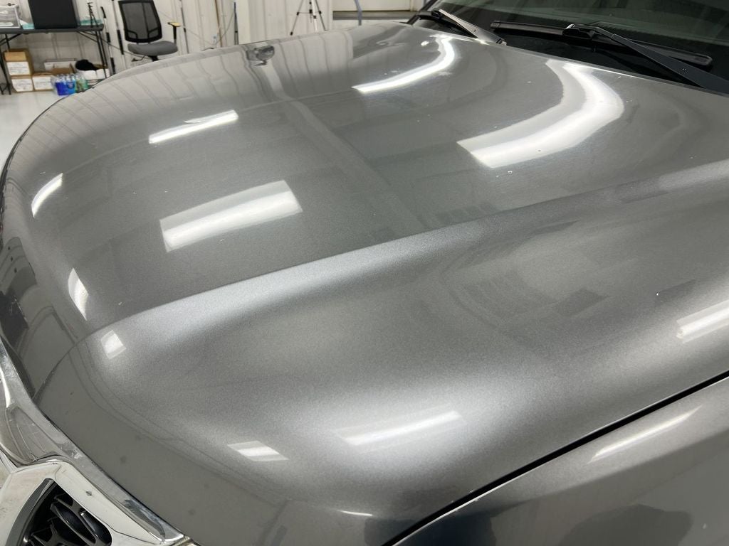 2018 Nissan Armada SL