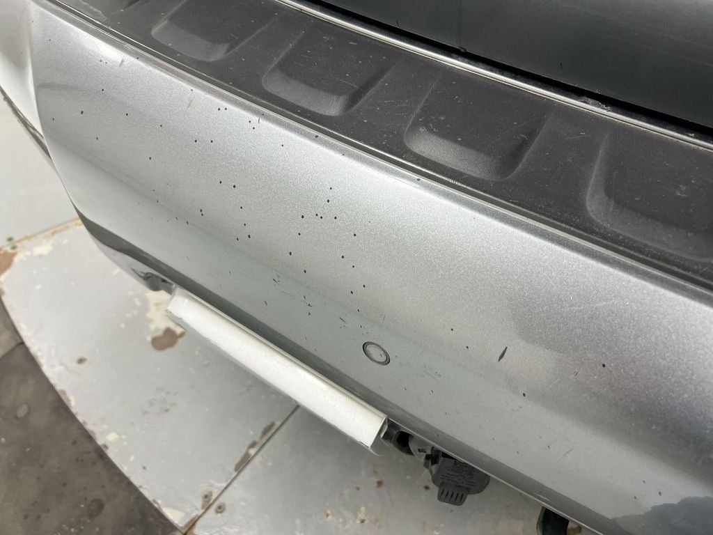 2018 Nissan Armada SL