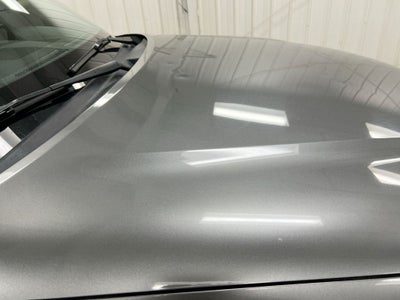 2018 Nissan Armada SL