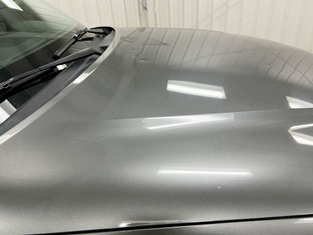 2018 Nissan Armada SL