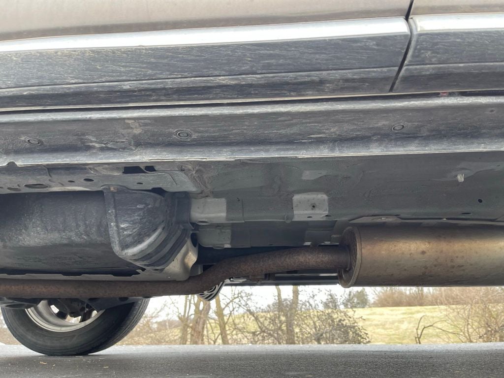 2014 Nissan Murano S