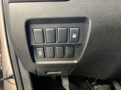 2014 Nissan Murano S