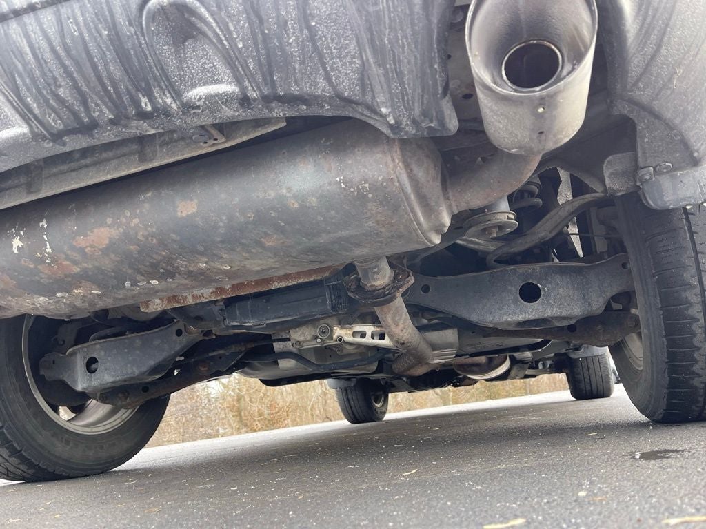 2014 Nissan Murano S