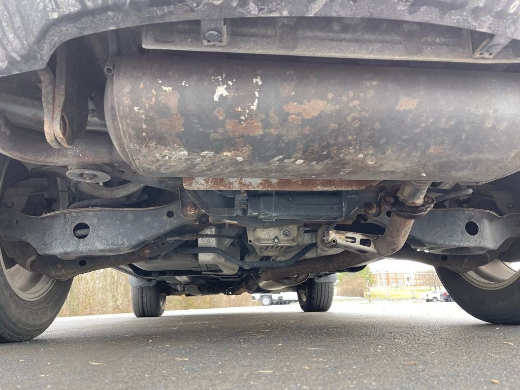 2014 Nissan Murano S