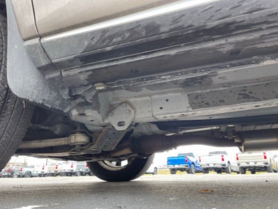 2014 Nissan Murano S