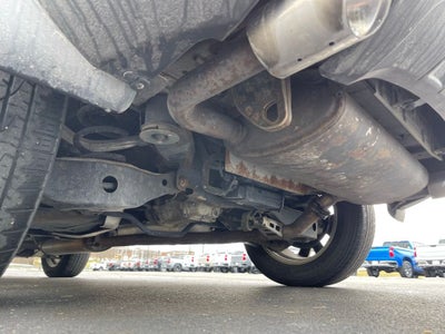 2014 Nissan Murano S