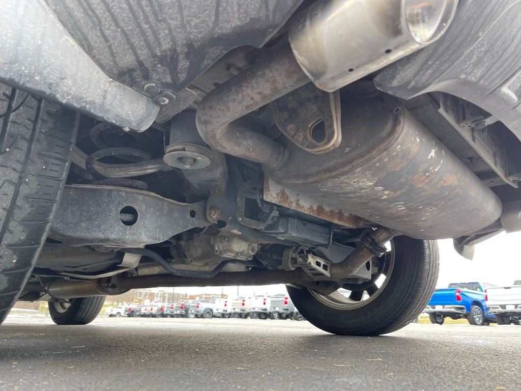 2014 Nissan Murano S