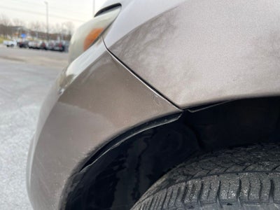 2014 Nissan Murano S