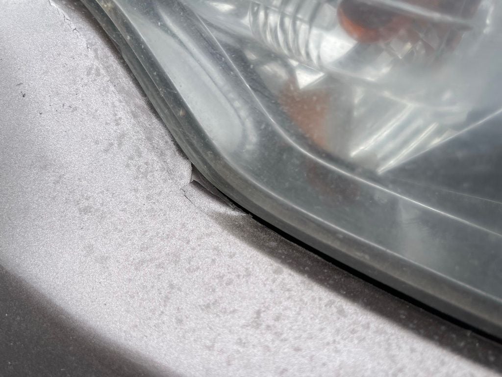 2014 Nissan Murano S