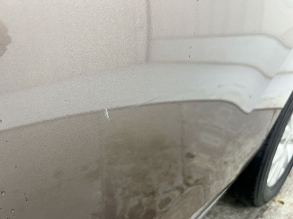 2014 Nissan Murano S