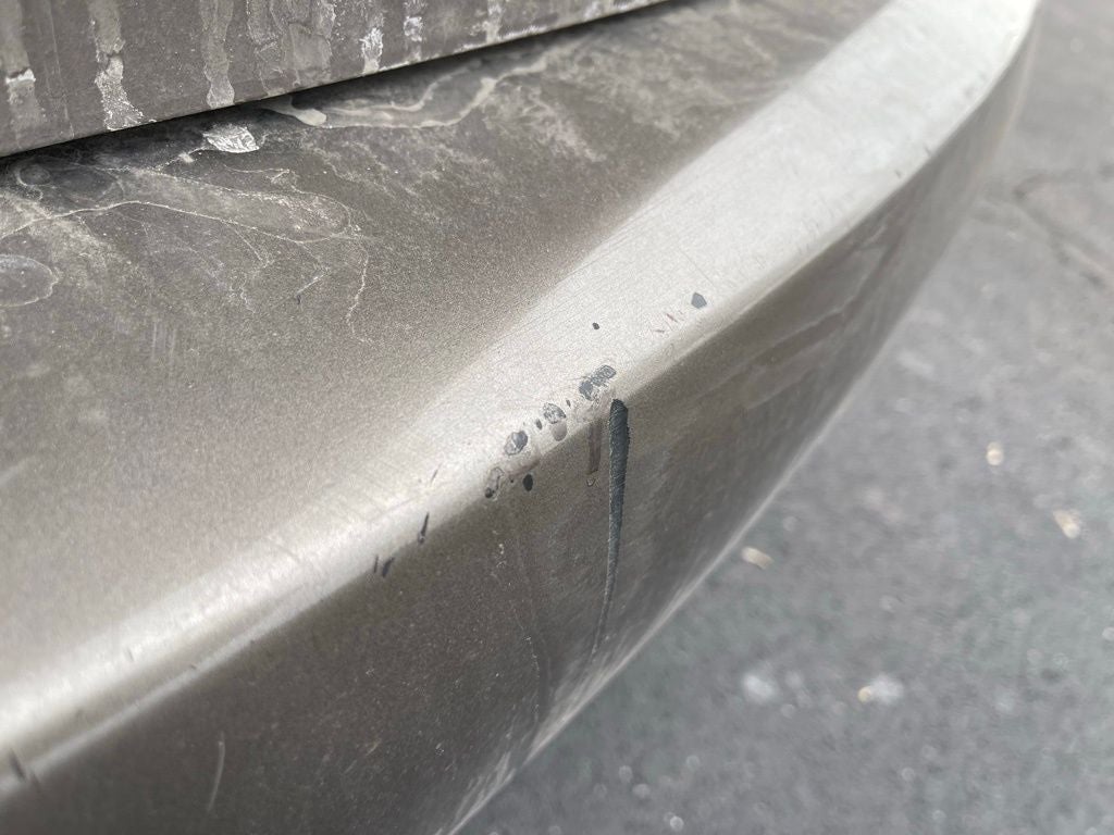 2014 Nissan Murano S