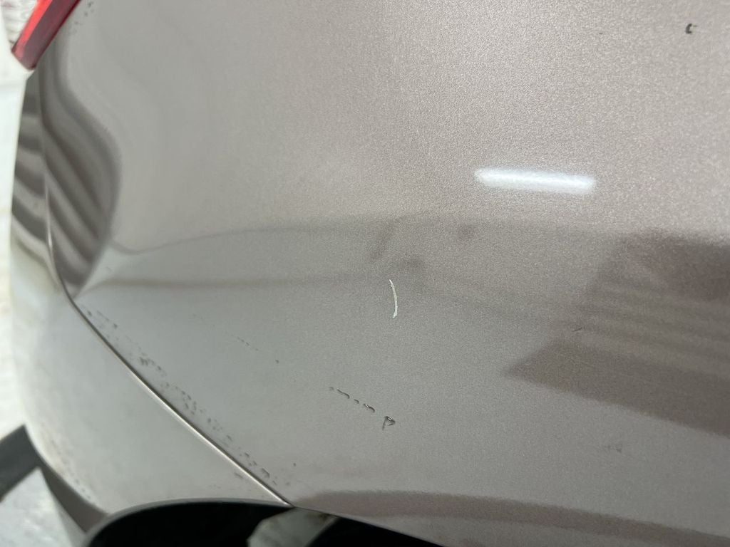 2014 Nissan Murano S