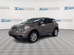 2014 Nissan Murano S