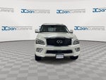 2016 INFINITI QX80 Base