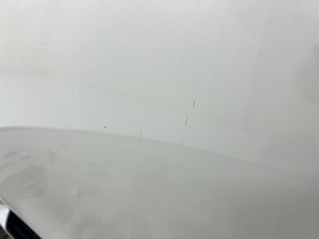 2016 INFINITI QX80 Base