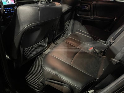 2019 Toyota 4Runner Limited Nightshade