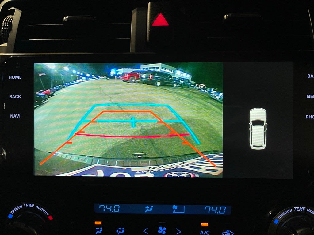 2019 Toyota 4Runner Limited Nightshade