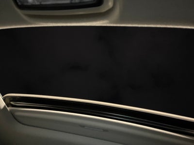 2019 Toyota 4Runner Limited Nightshade