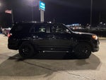 2019 Toyota 4Runner Limited Nightshade