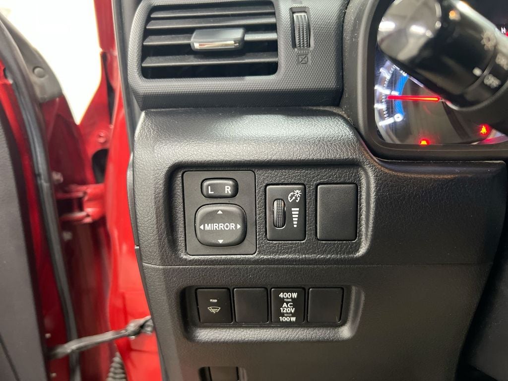 2014 Toyota 4Runner Limited