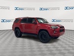 2014 Toyota 4Runner Limited