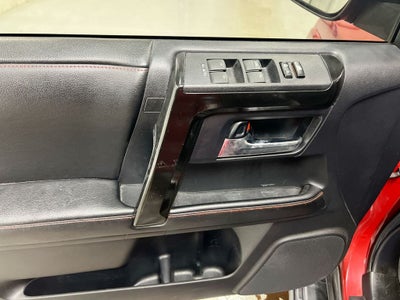 2014 Toyota 4Runner Limited